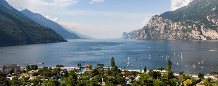 Camping Europa