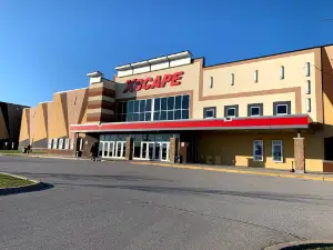 Xscape Theatres Blankenbaker 16