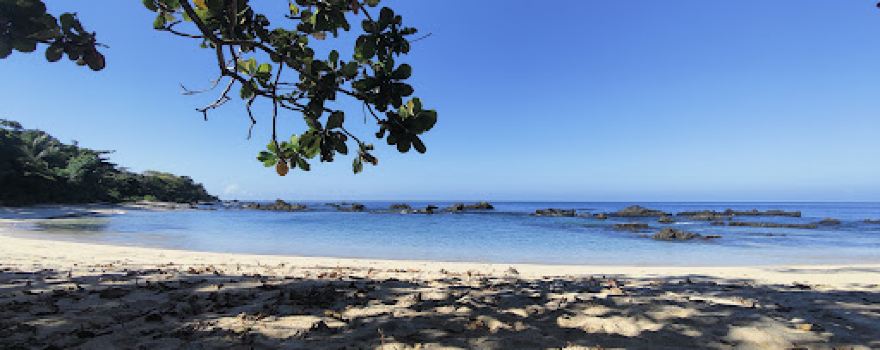ကျောက္ကလပ် (Jyaing gyee beach)