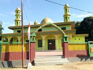 Masjid Nurul Hikmah