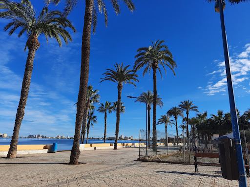 Playa Honda