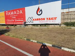 Soma Atatürk Stadyumu