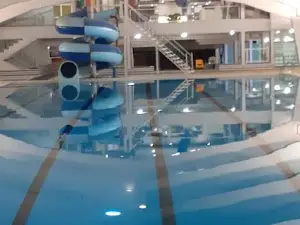 Sadaf pool