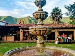 Missions Club Campestre
