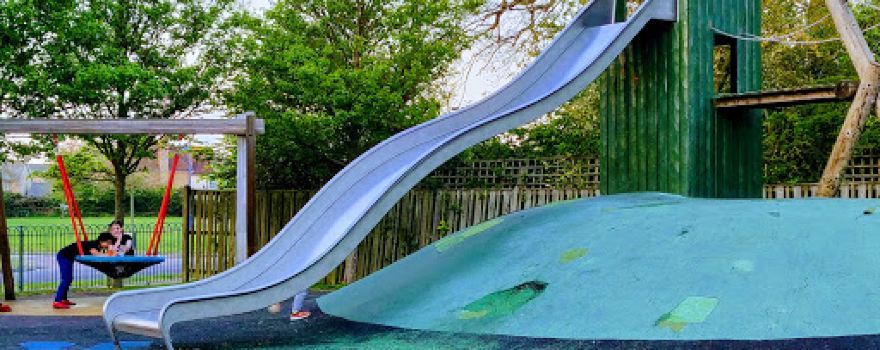 Great Cambourne Village Green Play Area