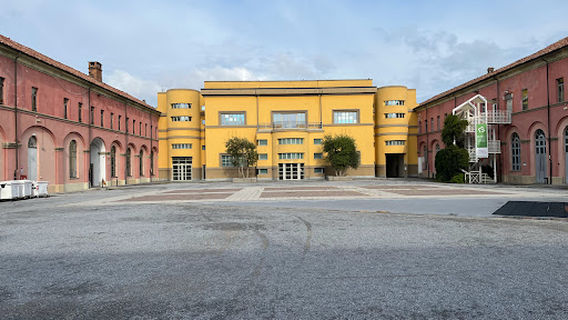 Museo Civico Federico Eusebio