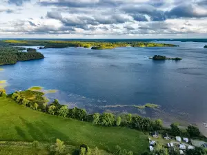 Vallsnäs Camping
