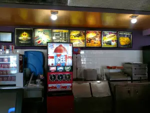 Marcus St. Clair Value Cinema