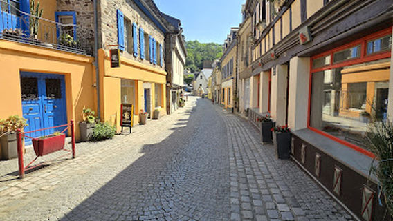 Portrieux