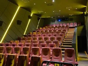 Cinetime