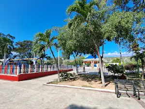 Jimani Central Park