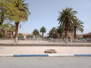 JARDIN PUBLIC