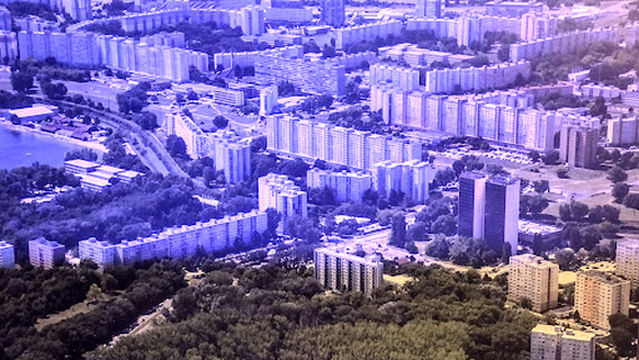 Culture Centre Lúky