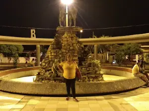 Plazuela Zaragoza
