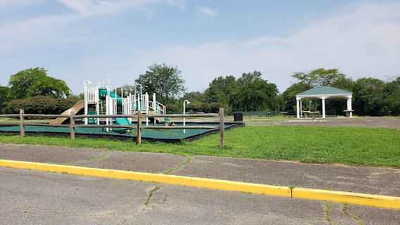 Rivergate Park