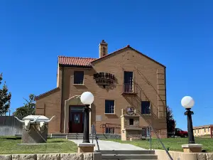 Boot Hill Distillery
