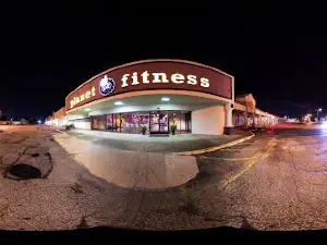 Planet Fitness