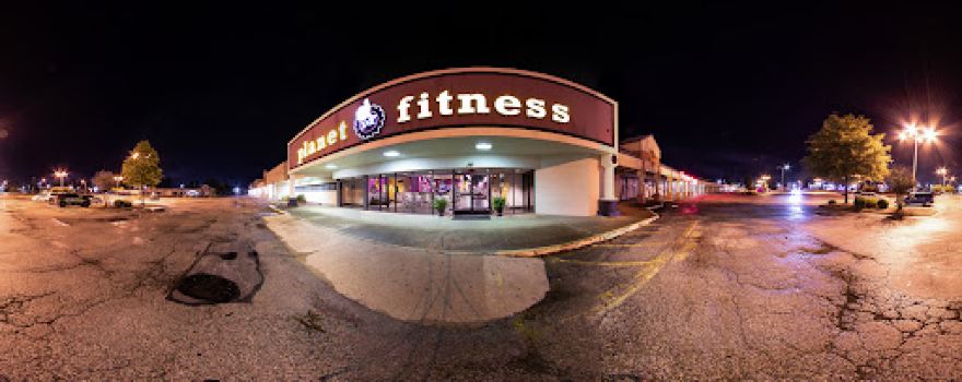 Planet Fitness