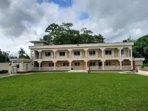 Andikut Siddeshwari Ma Mondir