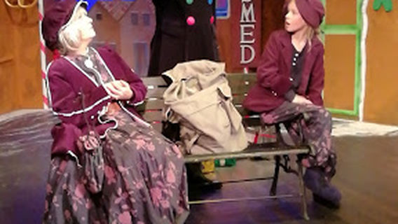 Fyllingsdalen Teater