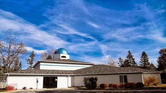 Darul Arqum Islamic Center