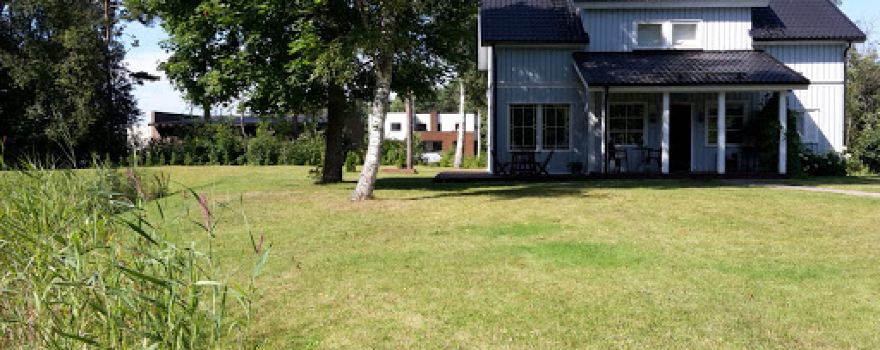Villa Linda P&P Golf