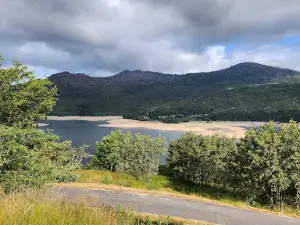 Reserva da Biosfera Transfronteiriza Gerês-Xurés