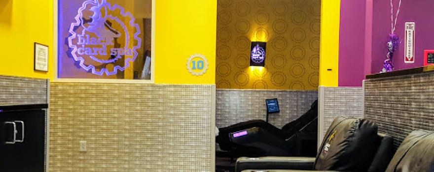 Planet Fitness