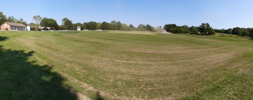 High Lane Cricket Club