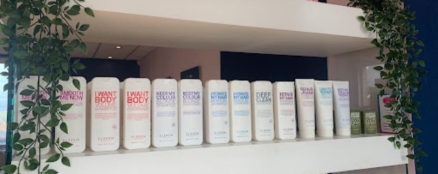 Inca Hair and Beauty