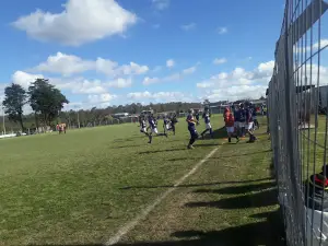 Campo de futbol San Vicente
