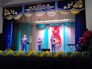 Muzey Laishevskogo Kraya