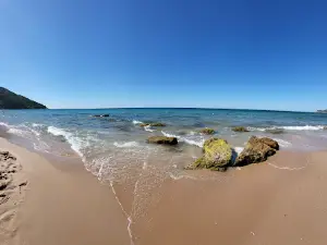 Göçkündemirci Köyü Plajı