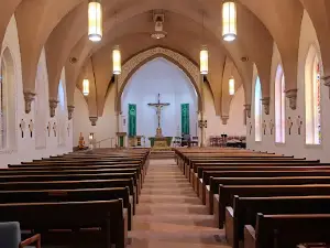 Our Lady of Perpetual Help Catholic Church