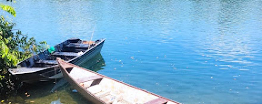 Itaguatins - Tocantins