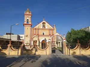 Jardin Municipal