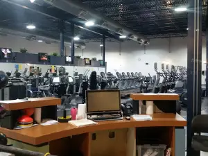 Calcutta YMCA
