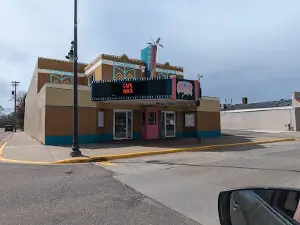 Paradise Theatre