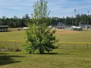 Brewton YMCA Sports Park