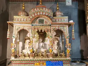 Shikharji Parasnath
