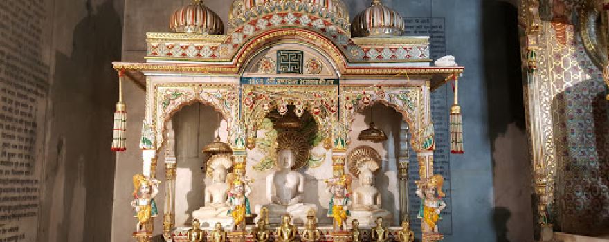 Shikharji Parasnath
