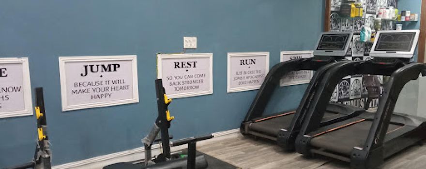 The Times Fitness 2.O