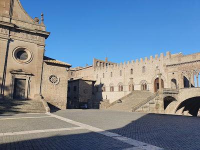 Viterbo Underground