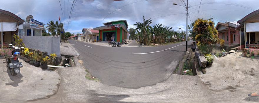 Sanggar Seni Budaya Bawatanusa