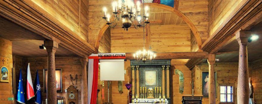 Church of the Holy Spirit