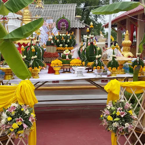 Wat Chettha Woracoop (Wat Pa Khui)