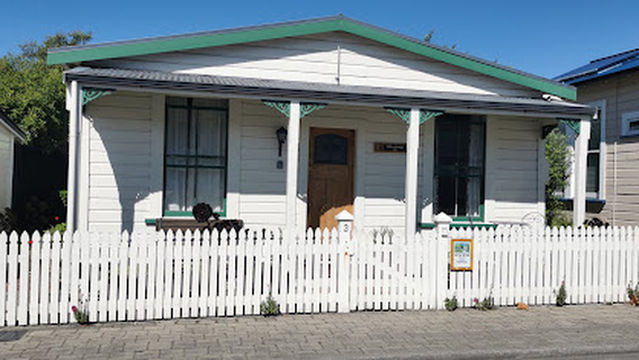 Victory Boxing Nelson