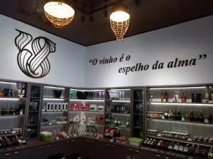 Vinícola da Serra
