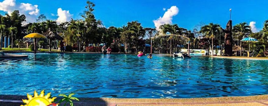 Parque Acuático Aventura Amazónica