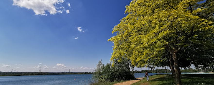 Hallenbad Badespass
